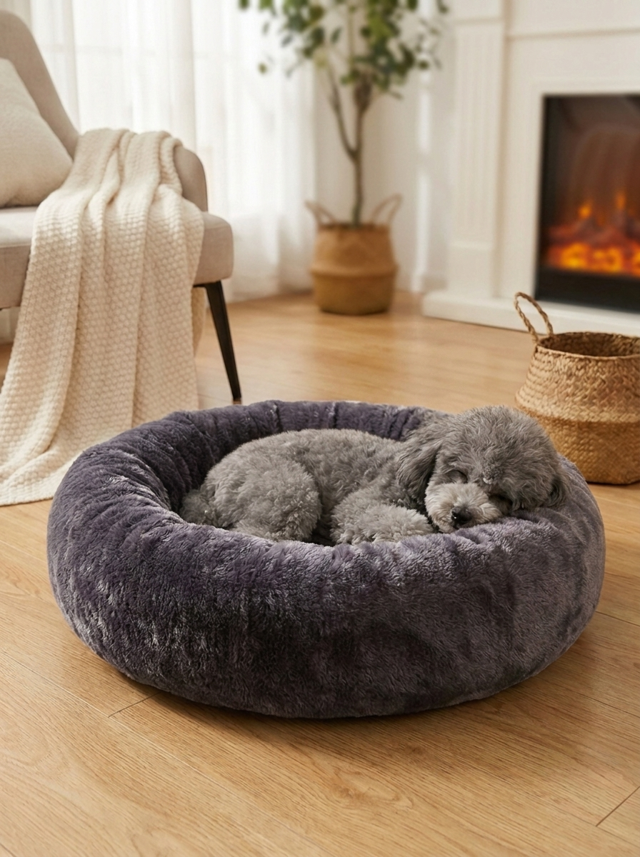 Finally, your dog can settle — even when you're not home.